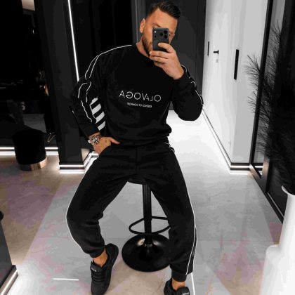 OLAVOGA MEN LENTO SZETT