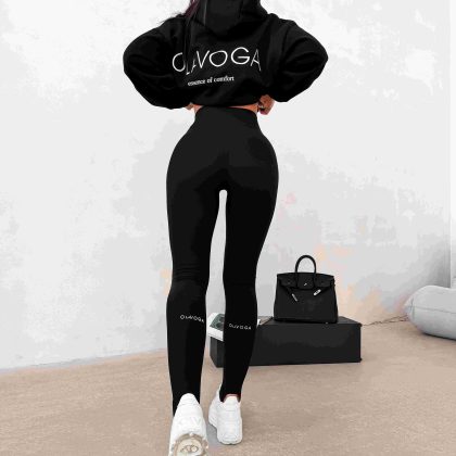 OLAVOGA FLEXIBLE LEGGINGS