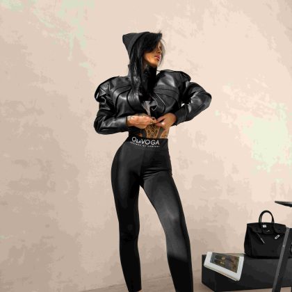 OLAVOGA ZITZY LEGGINGS