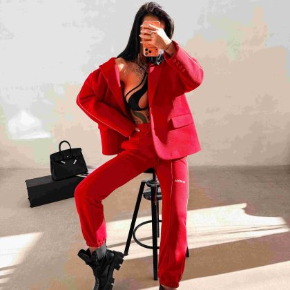 OLAVOGA REFINE ZAKÓ