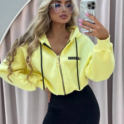 LMN TOLEDO KARDIGÁN