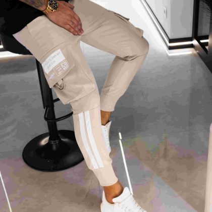 OLAVOGA MEN CASTON NADRÁG