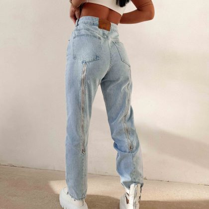 Olavoga Skyline farmer