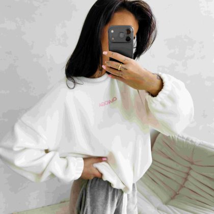 OLAVOGA ELENA PULÓVER