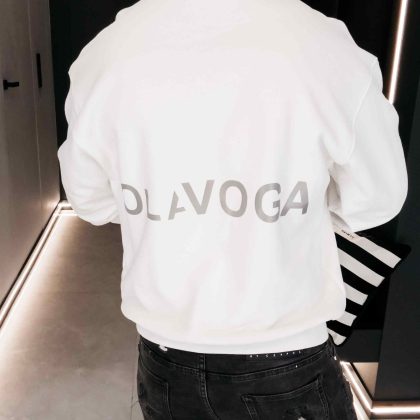 OLAVOGA FLASH PULCSI