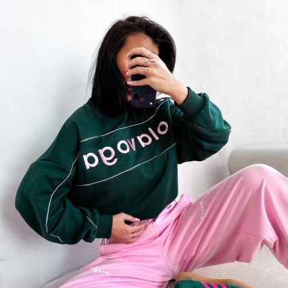 OLAVOGA MELLOW PULCSI