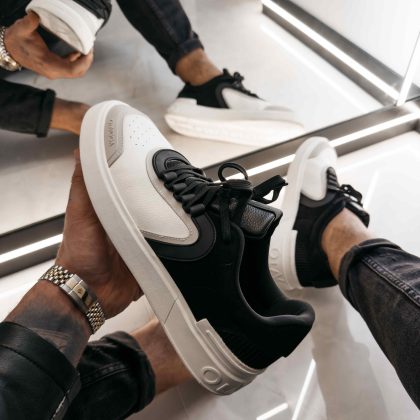 OLAVOGA JANK SNEAKERS