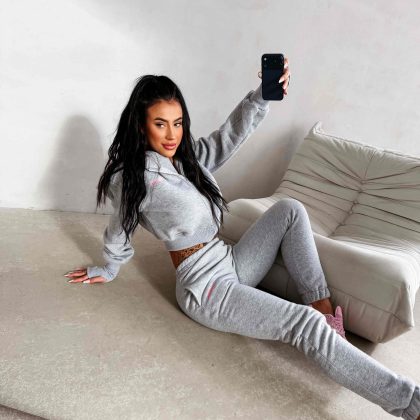 OLAVOGA ELISTA SZETT