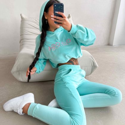 OLAVOGA NEROLI SZETT