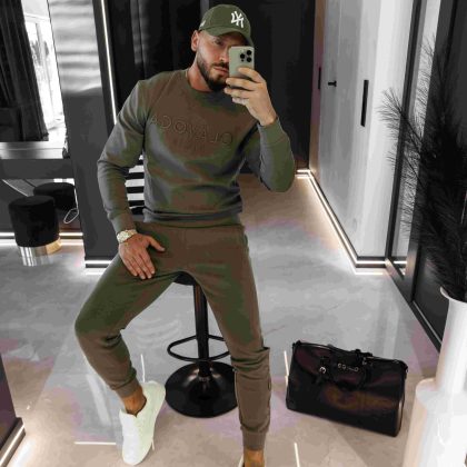 OLAVOGA MEN NOURE SZETT