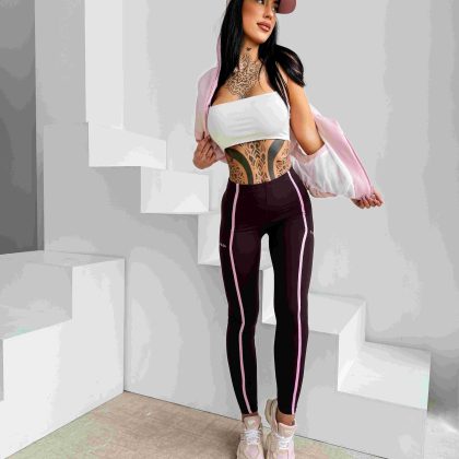 OLAVOGA AMERA LEGINY