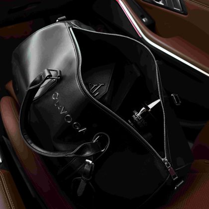 OLAVOGA ZORVINO CESTOVNÁ/ŠPORTOVÁ TAŠKA