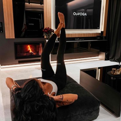 Olavoga Tactile cicanaci