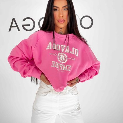 OLAVOGA AMARIS PULCSI