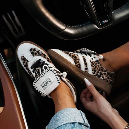 OLAVOGA ANATY SNEAKERS