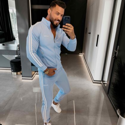 OLAVOGA MEN DEROX SZETT