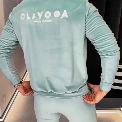 Olavoga Legacy szett