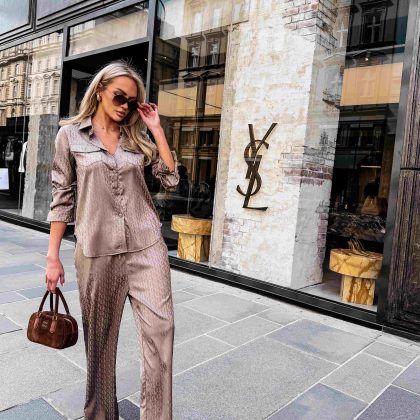 OLAVOGA REUNION SZETT