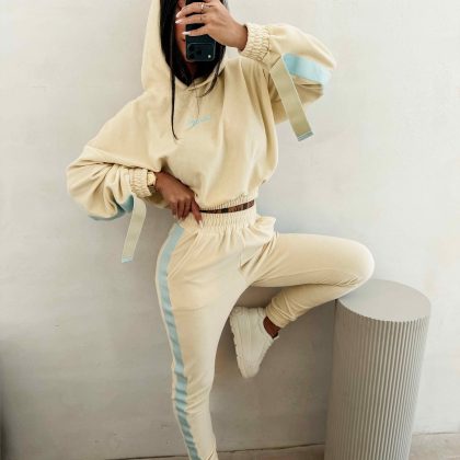 OLAVOGA SMOOVE SZETT