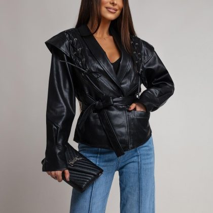 PFP RAVELL BŐRDZSEKI