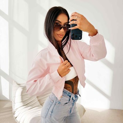 OLAVOGA MASTI BOMBER