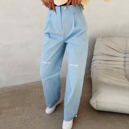 Olavoga Sira nadrág