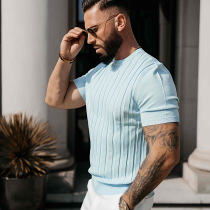 OLAVOGA MEN XAE PÓLÓ