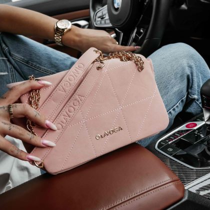 OLAVOGA TERING TÁSKA