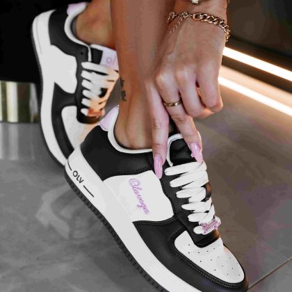 OLAVOGA VAXY SNEAKERS