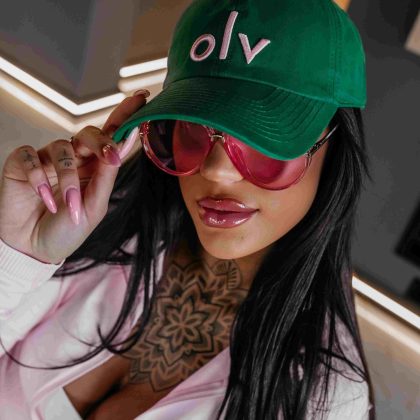 OLAVOGA TRAVIS SÜLTÖS SAPI