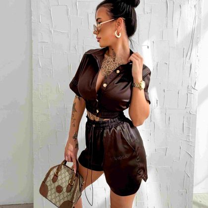 OLAVOGA CLAINY SZETT