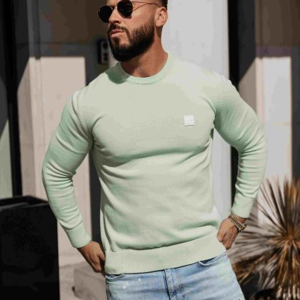 OLAVOGA MEN ALAVOS FELSŐ