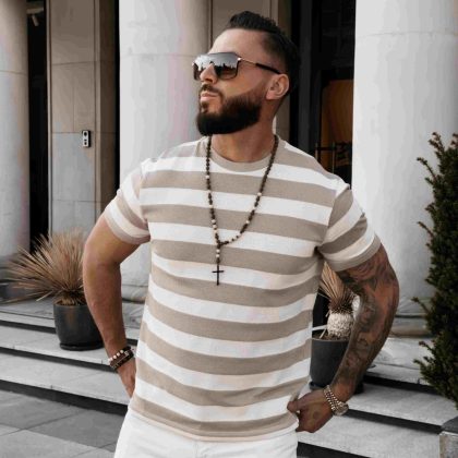 OLAVOGA MEN NEXTO PÓLÓ