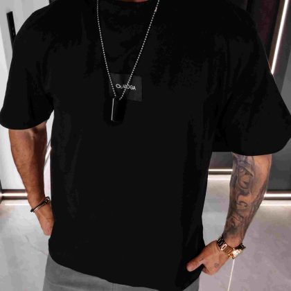 OLAVOGA MEN BARSON PÓLÓ