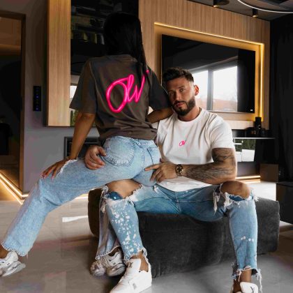 OLAVOGA VELMAR UNISEX PÓLÓ