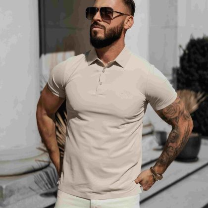 OLAVOGA MEN ZAIN PÓLÓ