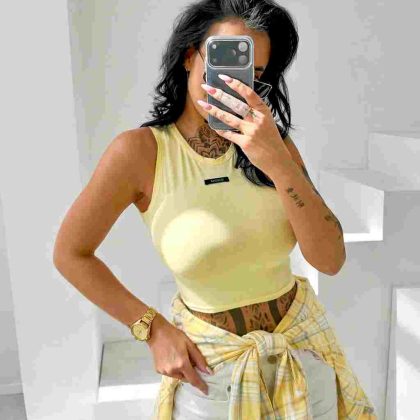 OLAVOGA DAYBREAK TOP