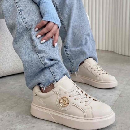 OLAVOGA HALO SNEAKERS !AJANLOTT MÉRET EGYSZÁMMAL KISEBB!