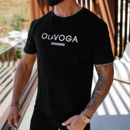 OLAVOGA MEN BUDSI PÓLÓ