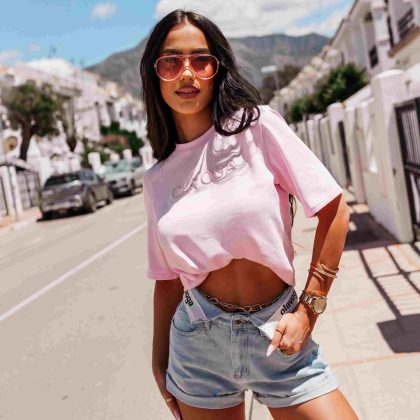OLAVOGA OVIRA PÓLÓ