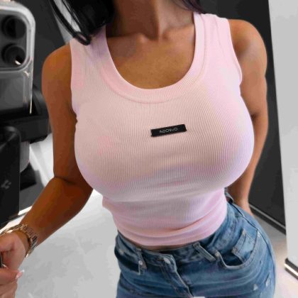 OLAVOGA ELZARA TOP