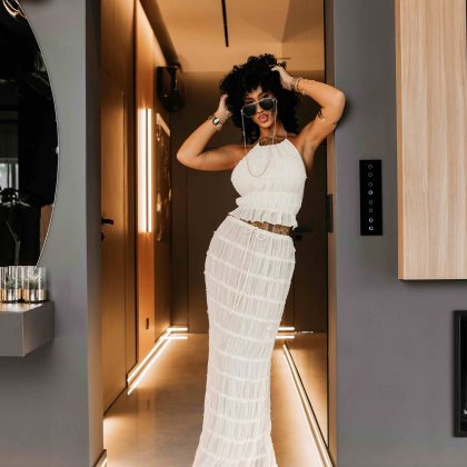 Olavoga ANITTA szett
