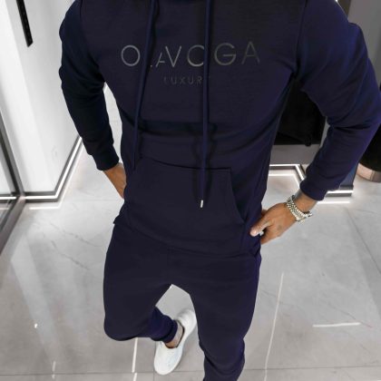 Olavoga LONG LOGO szett