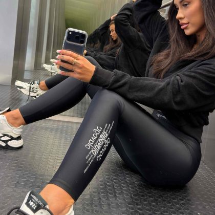 Olavoga Grios leggings
